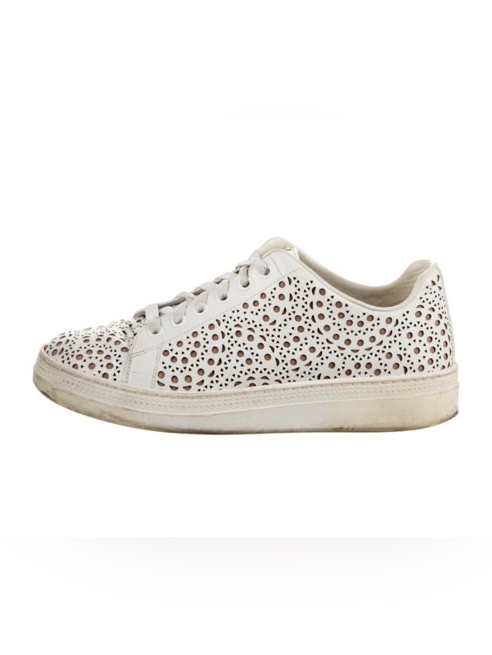 Alaïa Sneakers size 7